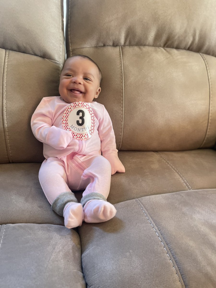 TalkWithTaylor's tweet photo. I ain’t been on here since she was born… Here y’all go💕 https://t.co/d3w18X8LJl