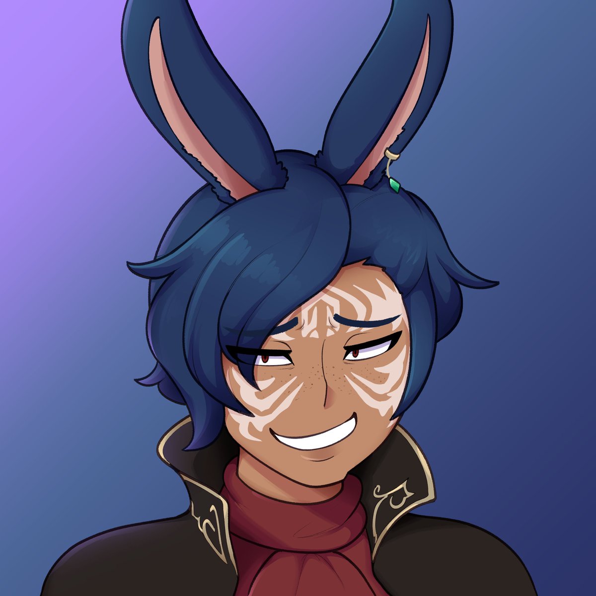Moros_01's tweet photo. Smug https://t.co/gt7X1yag1J
