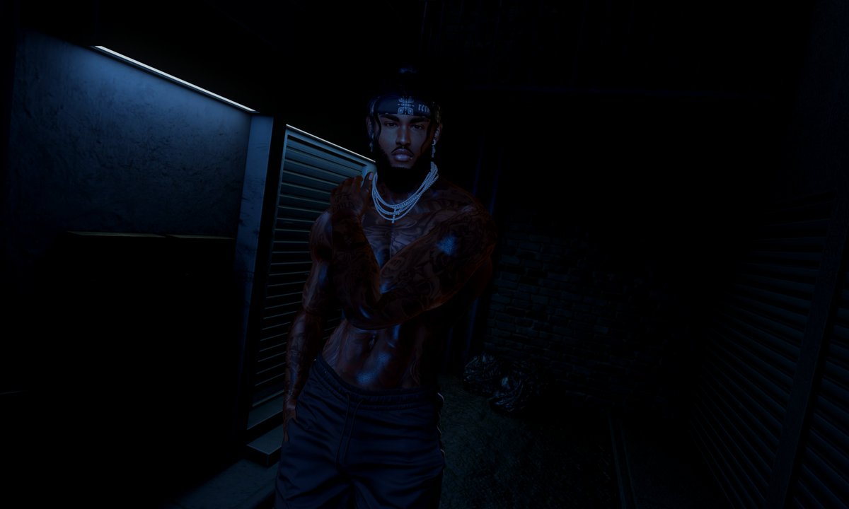 RichBellaire_ (@richbellaire_) on Twitter photo 