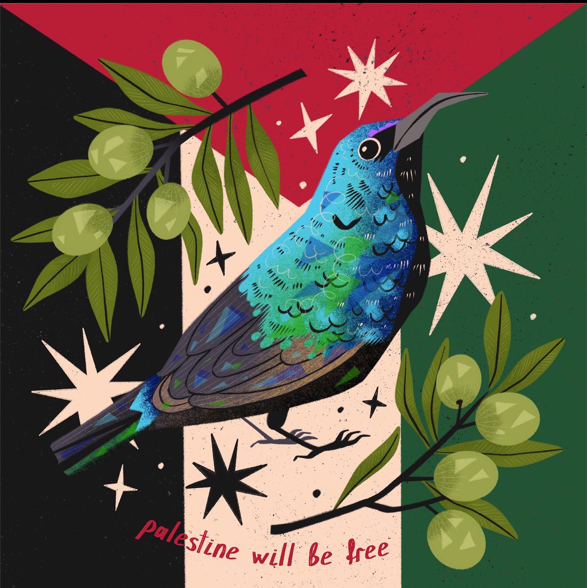 DrMichelleKalehzan tweet media