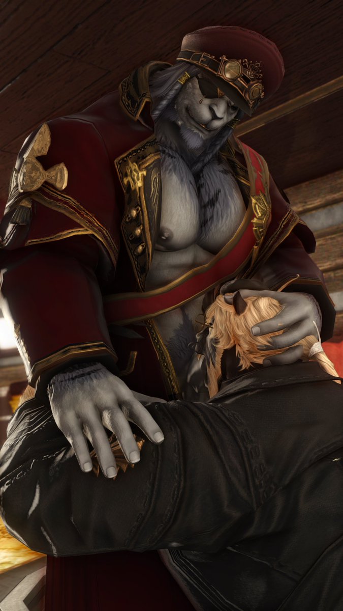 ARIES (@ARIES_FFXIV) / Posts / X