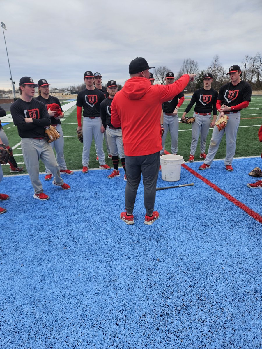 Getting outside today by any means possible.