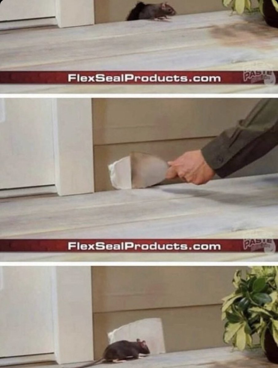 aw hell nah they evicted lil bro