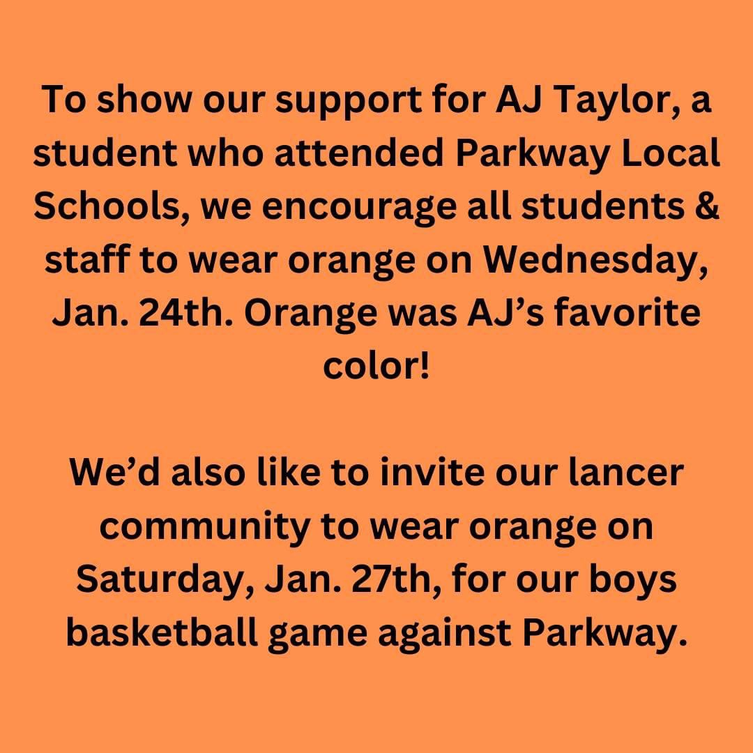 Lincolnview Jr. High/High School (@lancersjrsrhigh) on Twitter photo 