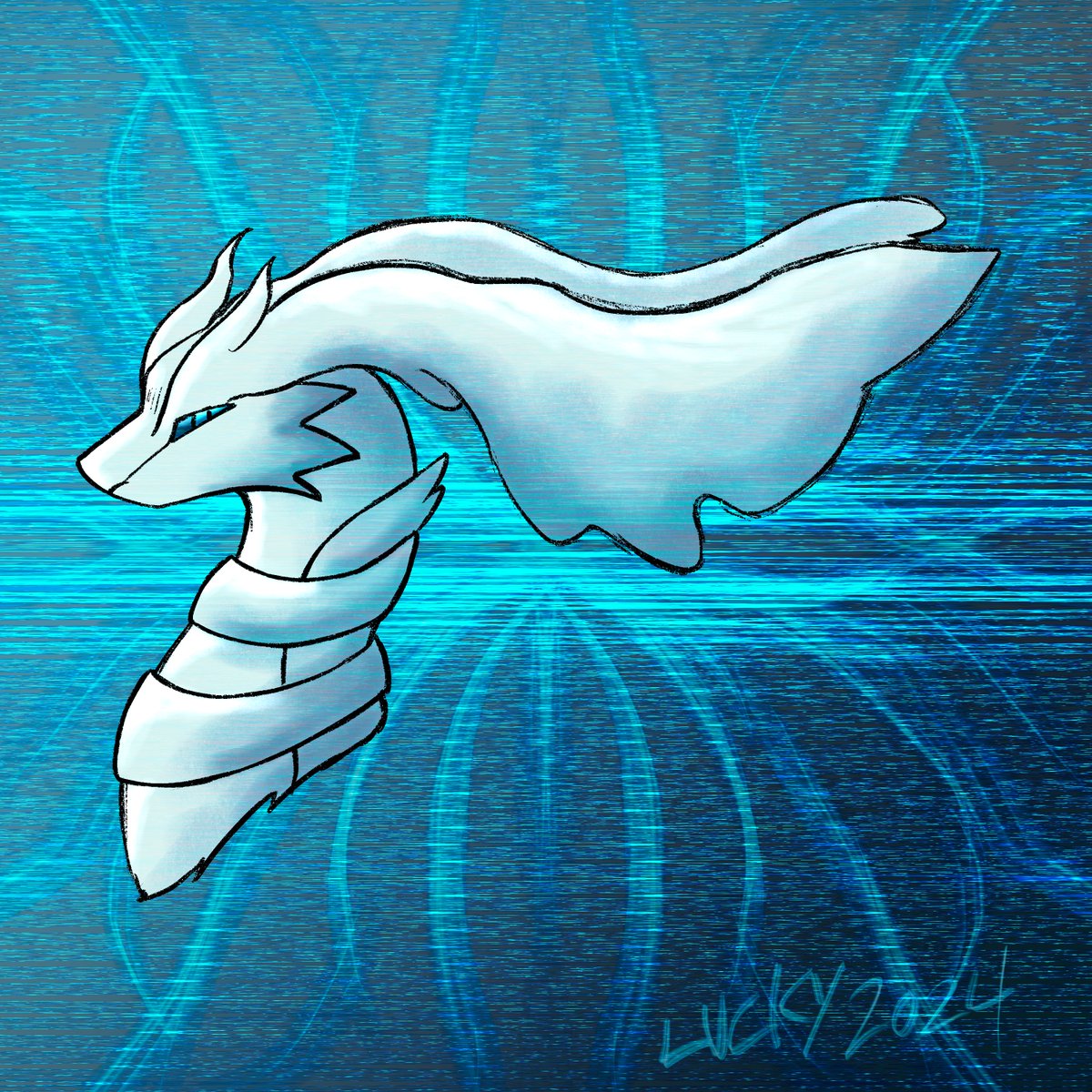 luckydragonwolf's tweet photo. HOLY SHIT LUCKY ART DROP???
i really like the brushes i chose, i felt really confident in em.
38 minutes, 759 brush strokes.
#pokemon #art #realart #digitalart #pokemonfanart #gen5 #dragontypes #reshiram #gen5fanart https://t.co/hjdoDkLCls