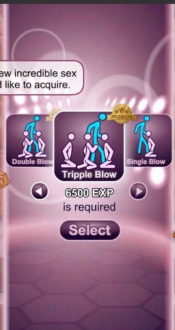 Una pose más con dos variantes