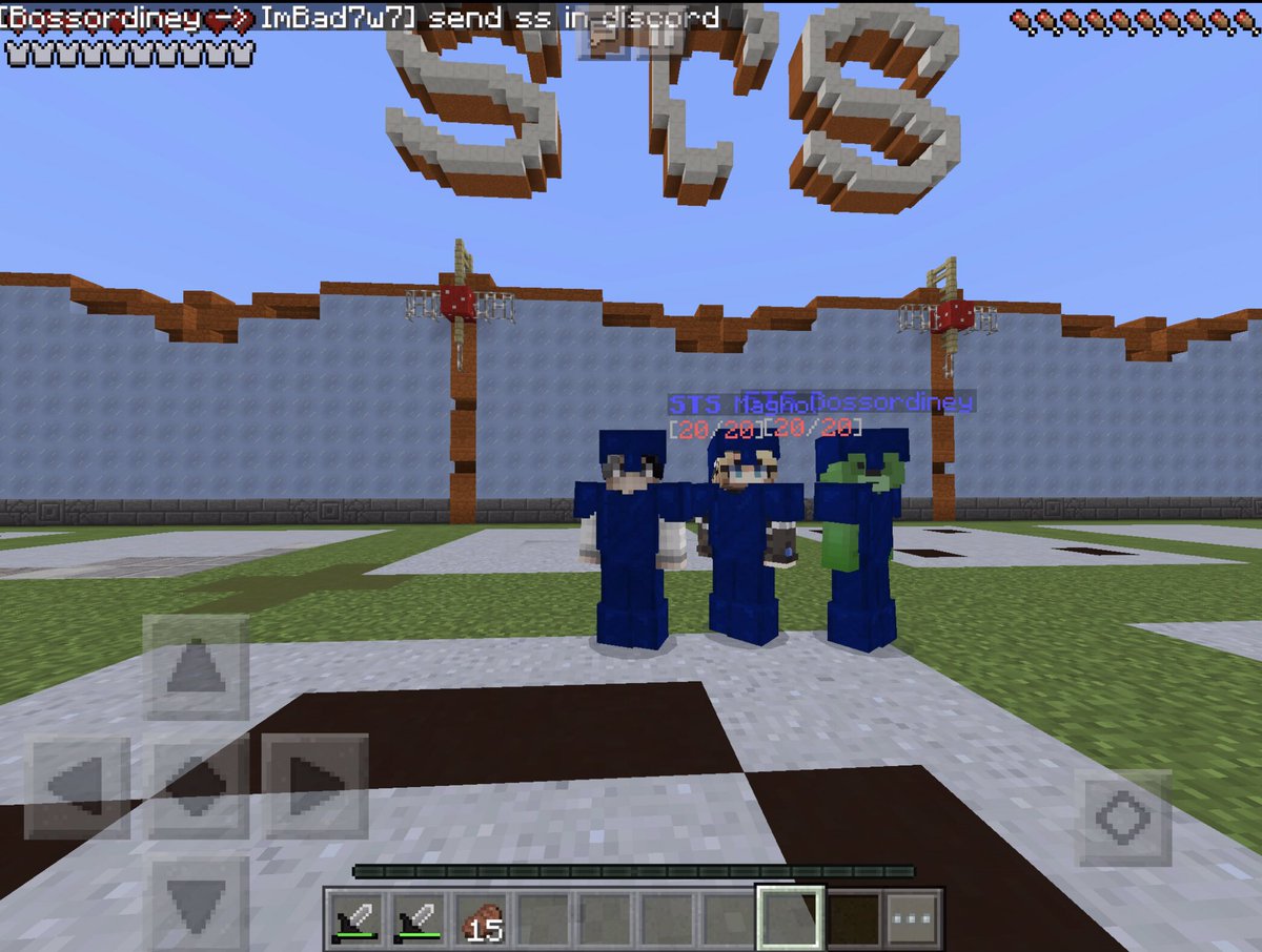 SpliTerS tweet media