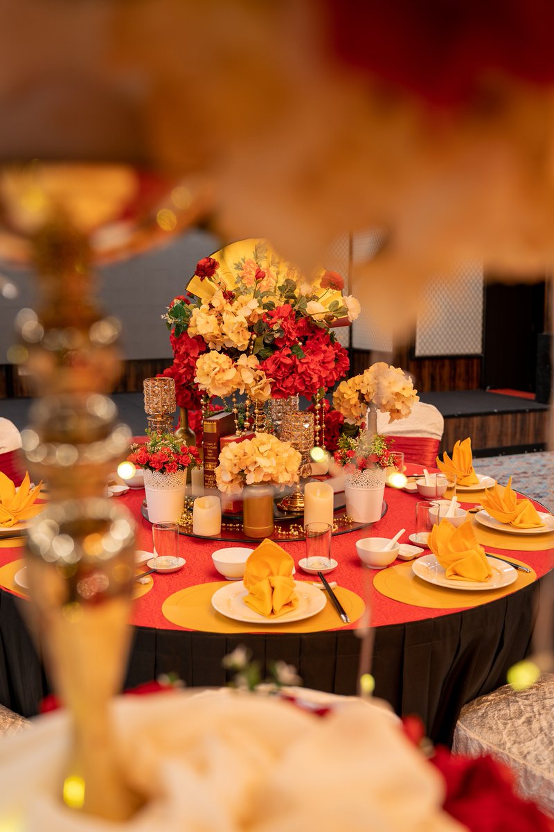 weddingmatemy's tweet photo. Still can’t find your perfect wedding venue?
Worry no more, Travelodge Ipoh is a grandeur hotel that will be the perfect fit for your wedding!
#weddingmate #wedding #weddingmalaysia #weddingvenue #weddingspace #tempatkahwin #dewankahwin #weddingplace #weddinghotel https://t.co/8H14igxRzd