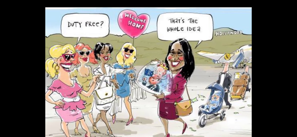 0Rthebest91033's tweet photo. #HarryAndMeghanAreDelusional #PrinceHarryIsALivingLoser #HarryAndMeghanAreLazy #HarryGoesFromHero2Zero #HarryIsADelusionalFool #HarryisaLiar #HarryIsATwat #HarryIsNOTTrustworthy #HarryPothead #HarryYouSUCK https://t.co/iPhwuuQ2V2
