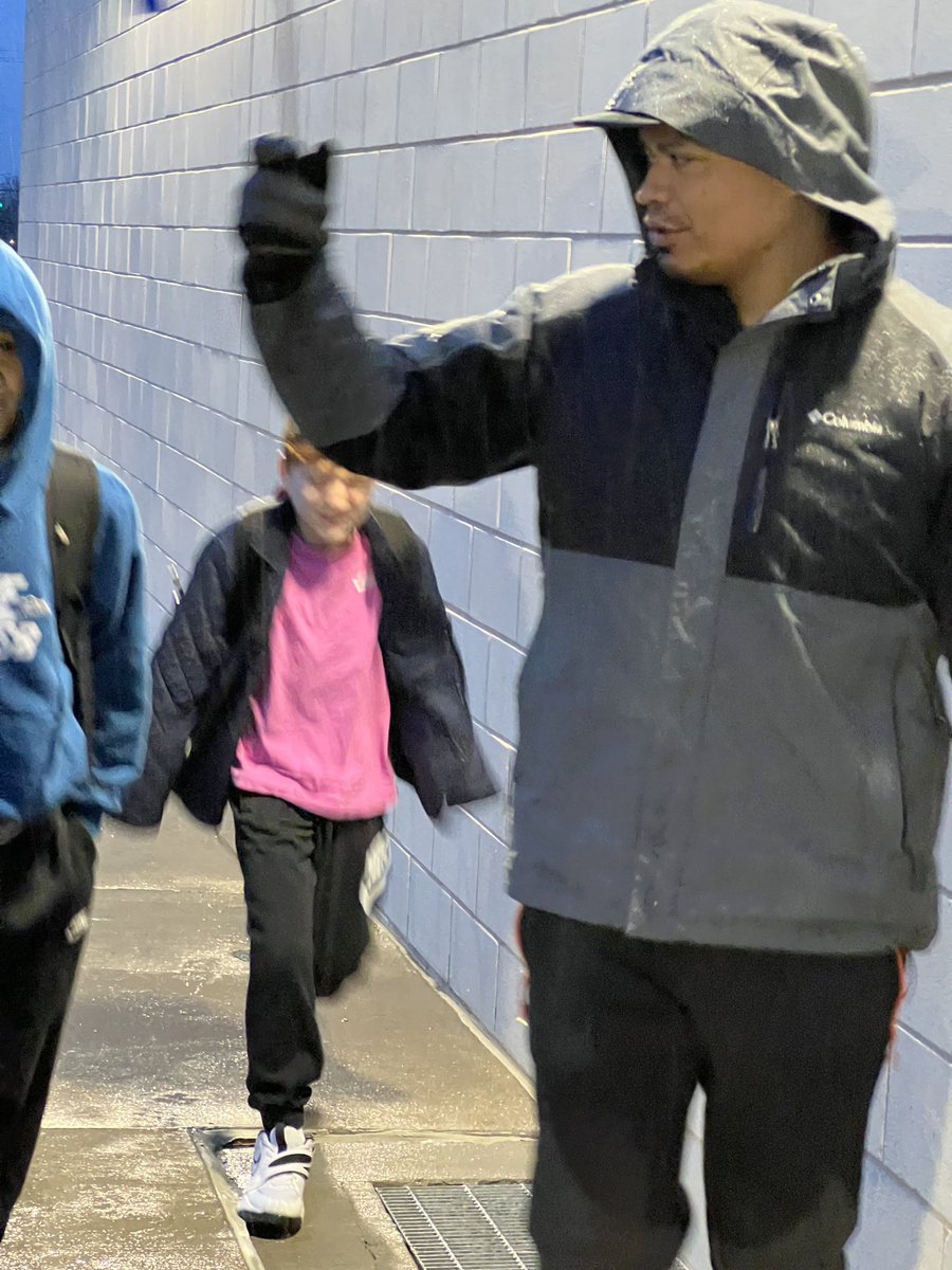 Sunnyvale Intermediate School tweet media