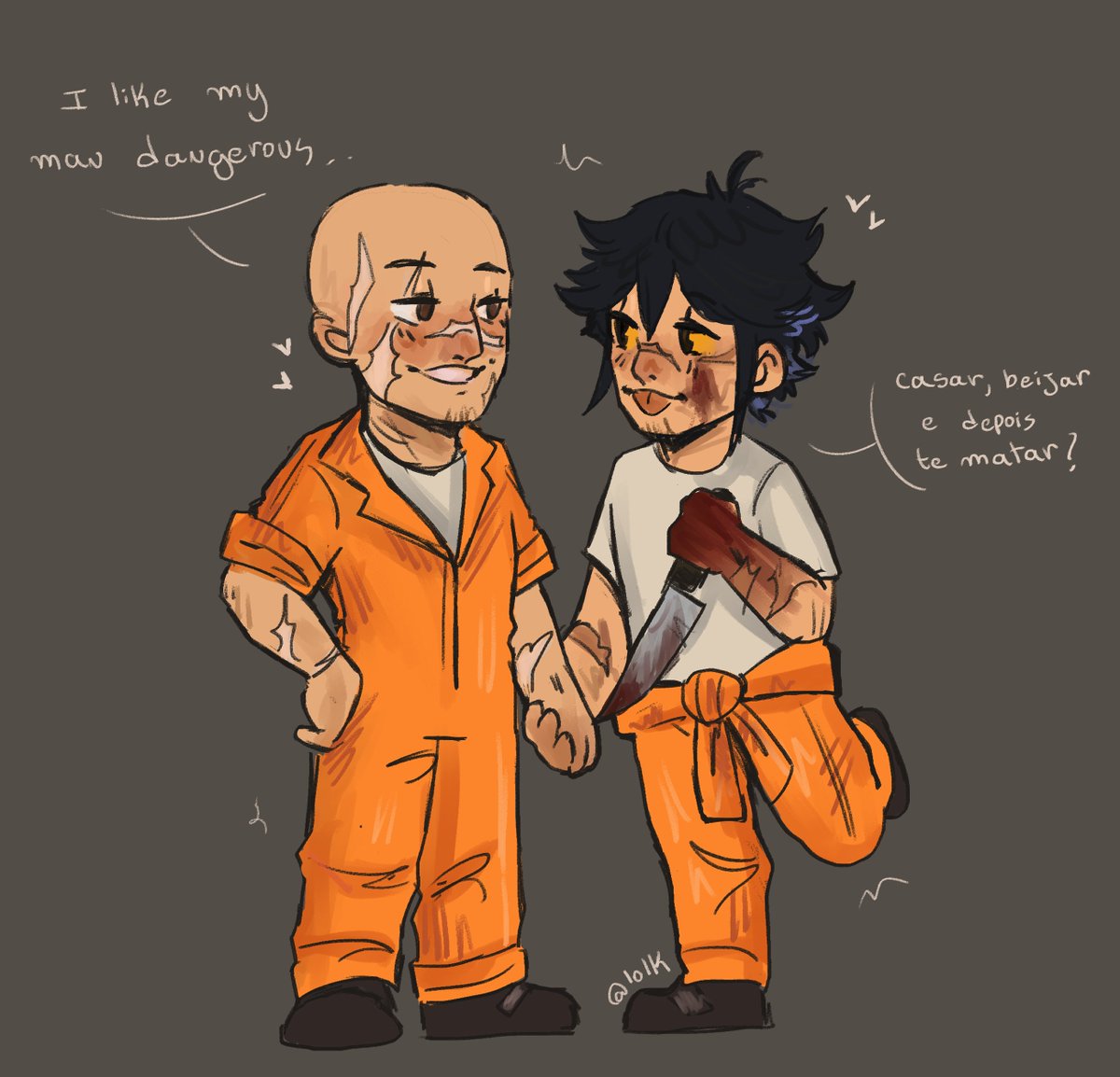 lolk | comissions closed tweet media