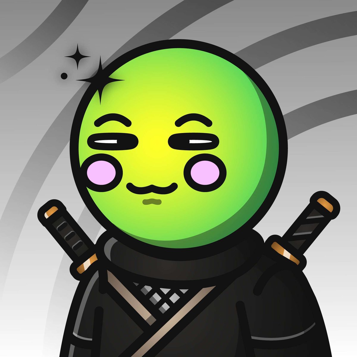 RoseCityWeb3's tweet photo. This feels like a great time to introduce a new member of the elite ninja squad called #TheForevers...
-Meet-
🥷Naraikar 🚀
The name Naraikar is derived from the Sanskrit word "Narayak," which translates to "protector of men."
Character Lore:
Naraikar, known as the "Warden of the Cosmos," is a formidable warrior hailing from the distant reaches of the celestial realm. Guarded & mysterious, his presence signifies a turning point in the cosmic balance, as he emerges as the first confirmed member of #TheNewForevers destined to navigate the intricate fabric of space and time.
**Abilities:**
*Celestial Intervention Jutsu*
By harnessing the energy of distant stars, Naraikar can manipulate the trajectory of meteors and other celestial bodies, guiding them to his desired location with pinpoint accuracy.
*Stellar Rift Technique*
This technique enables Naraikar to create wormholes that bridge spatial distances, allowing him to traverse vast cosmic expanses effortlessly.
*Galactic Barrier Formation* Naraikar can erect impenetrable barriers composed of cosmic energy, shielding himself and his allies from even the most formidable attacks.
*Supernova Torrent Assault* Unleashing a cataclysmic wave of energy, Naraikar conjures a devastating stellar storm that obliterates all opposition in its wake, leaving behind only cosmic remnants of his adversaries.
**Personality**
Naraikar is a solitary and introspective individual, guided by a profound sense of duty to safeguard the sanctity of the universe. His stoic demeanor conceals a deep empathy for all living beings, driving his unwavering commitment to maintain cosmic equilibrium.
**Role in #TheNewForevers** Serving as the anchor of the new squad, Naraikar's cosmic wisdom & mastery over celestial forces provide invaluable guidance and protection to his fellow members, ensuring their safety as they navigate the uncharted territories of the cosmos.
This post is on behalf of @MetaM00 & his OG @SpaceRidersXYZ #5317
Pixel Art Remix By: @Simogi_club🌹
#RideWithUs
#WeRideTogether
#TheForevers Coming Soon... 🤫🥷🏿
