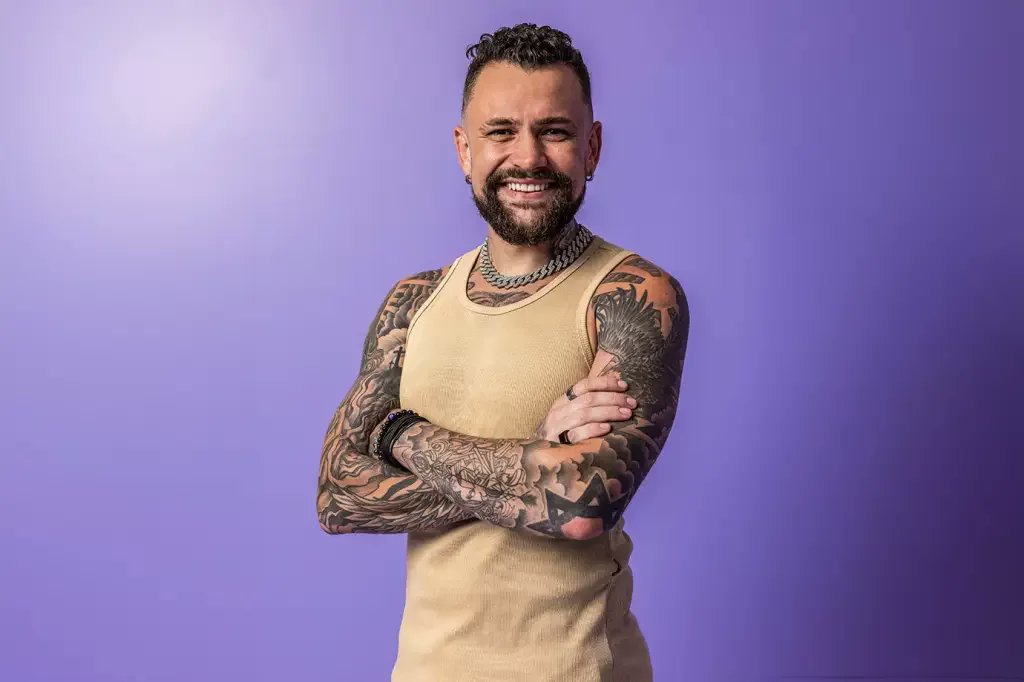 rodney_ws's tweet photo. Vinicius do BBB24 mostra o bilau ! https://t.co/NuSN9v9gyi