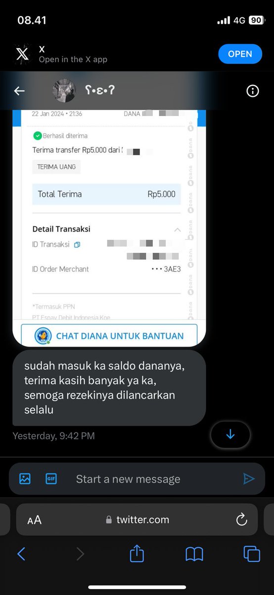 lukaasqe's tweet photo. sudah semuaa, makasih yang ikutan giveaway <3 https://t.co/GrfubaD4DG