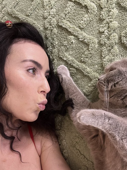 Pure LOVE https://t.co/OST7ovNOng