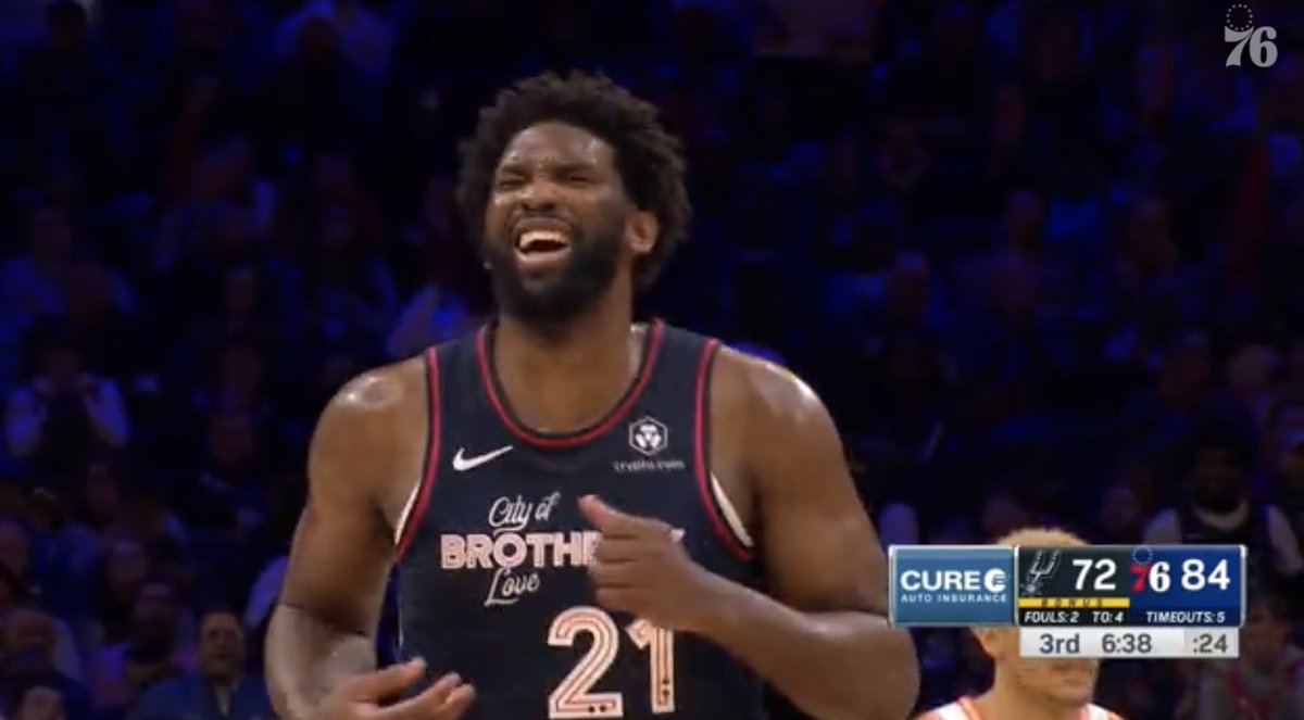 sixers's tweet photo. https://t.co/uaRWUPehzo