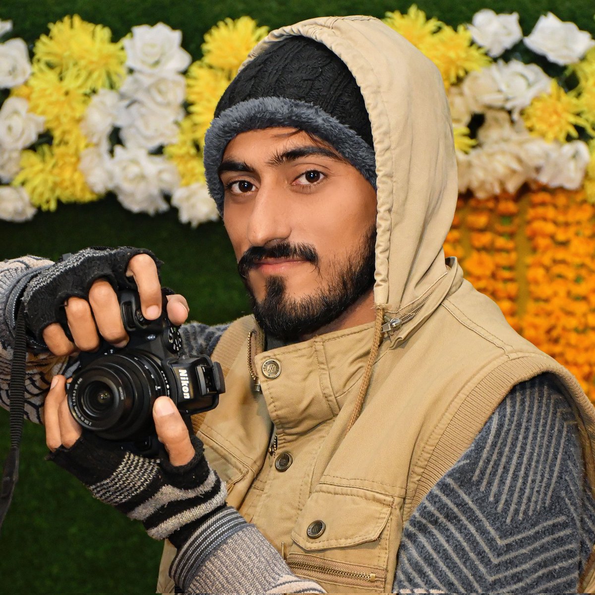 RajpootRaof's tweet photo. #NewProfilePic https://t.co/3hzTsQ8pnn