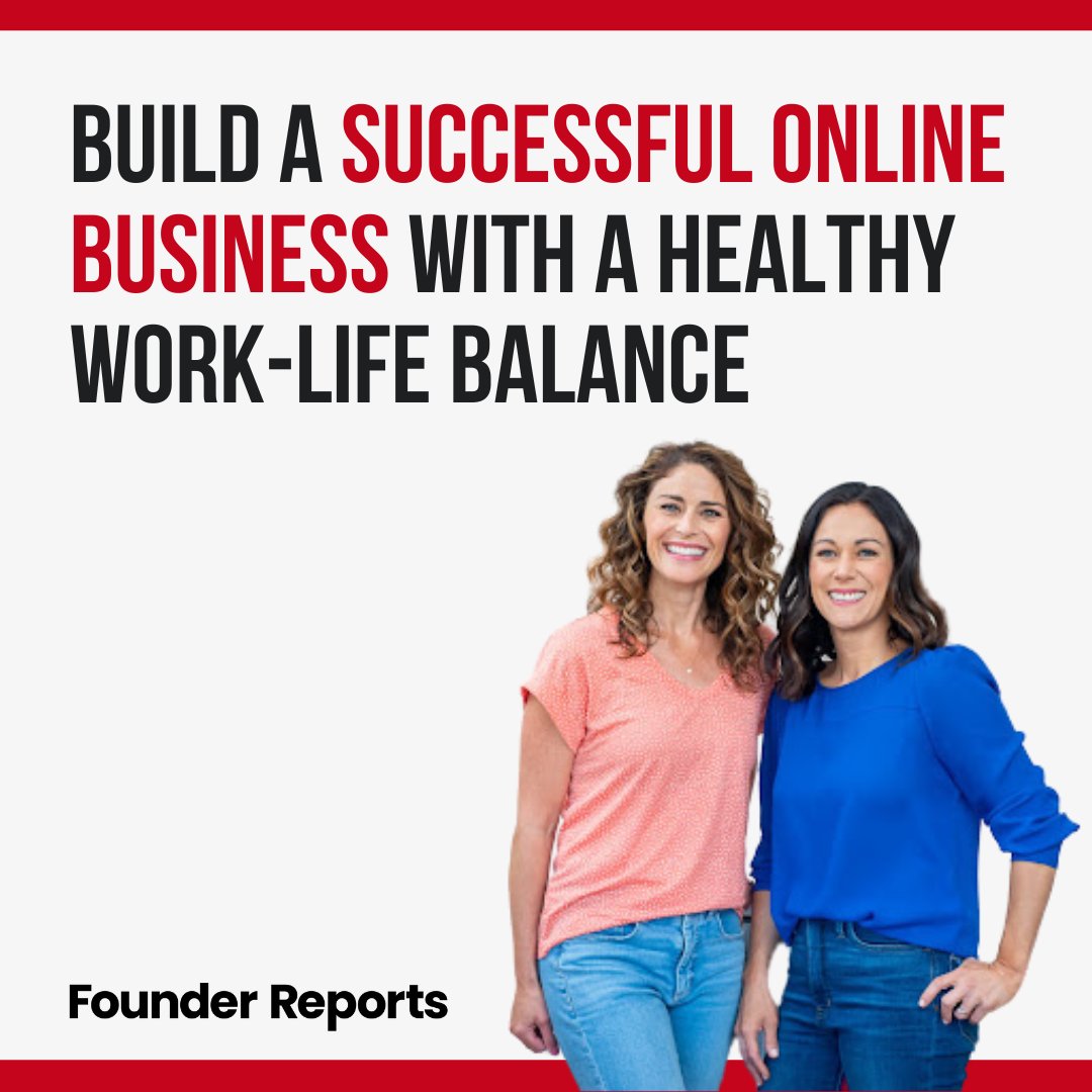 FounderReports tweet picture