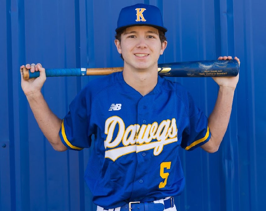KellyCatholicBB's tweet photo. 5 days till first scrimmage! State Champs vs State Champs as Dawgs take on @CyChristian_Ath Saturday at @Lamar_Baseball . @TxBaseballRpt @PBR_Texas @PSTxHSBaseball @TAPPSBaseball @TeamLSCSN @AshlyElamSports @MikeKFDM @mattGfaye @MKCHS_Athletics @MKCHSNews @JasonTyner12 @Texas_PG https://t.co/IyZmFs9fZW