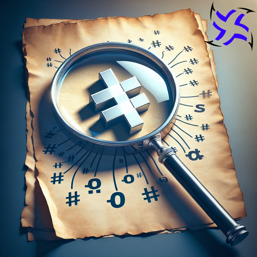 trmelton2003's tweet image. 🎯 Looking to boost your reach on social media? Incorporate hashtags into your posts! They can increase your post&apos;s visibility and help you reach a wider audience. Remember to use relevant and popular hashtags to maximize your impact! #SocialMediaMarketing #HashtagStrategy