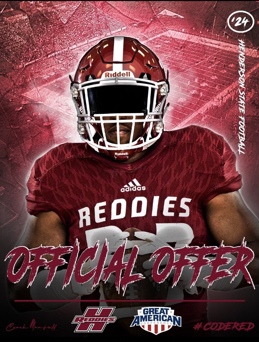 Kevin Mitchell jr tweet media