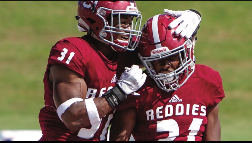 Kevin Mitchell jr tweet media