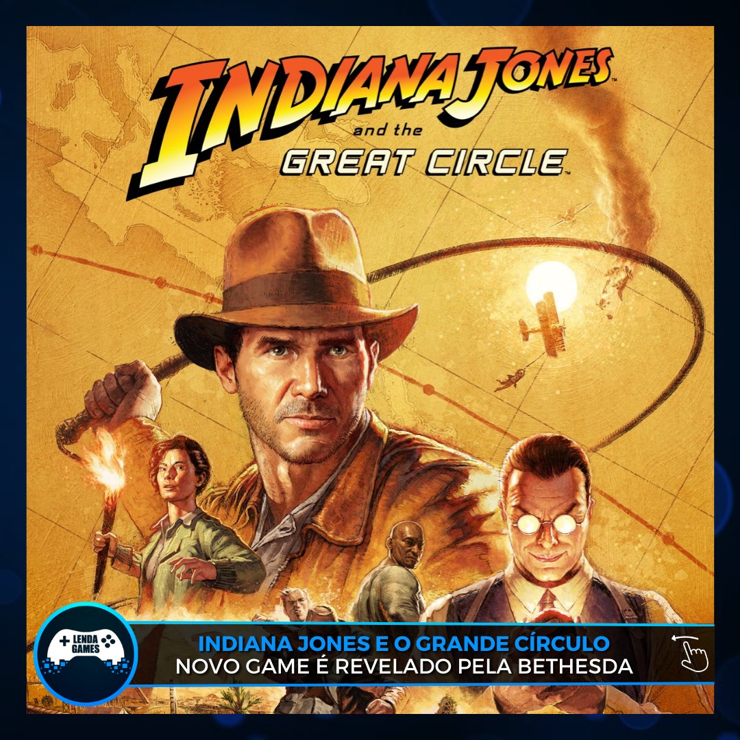 Lenda Games tweet media