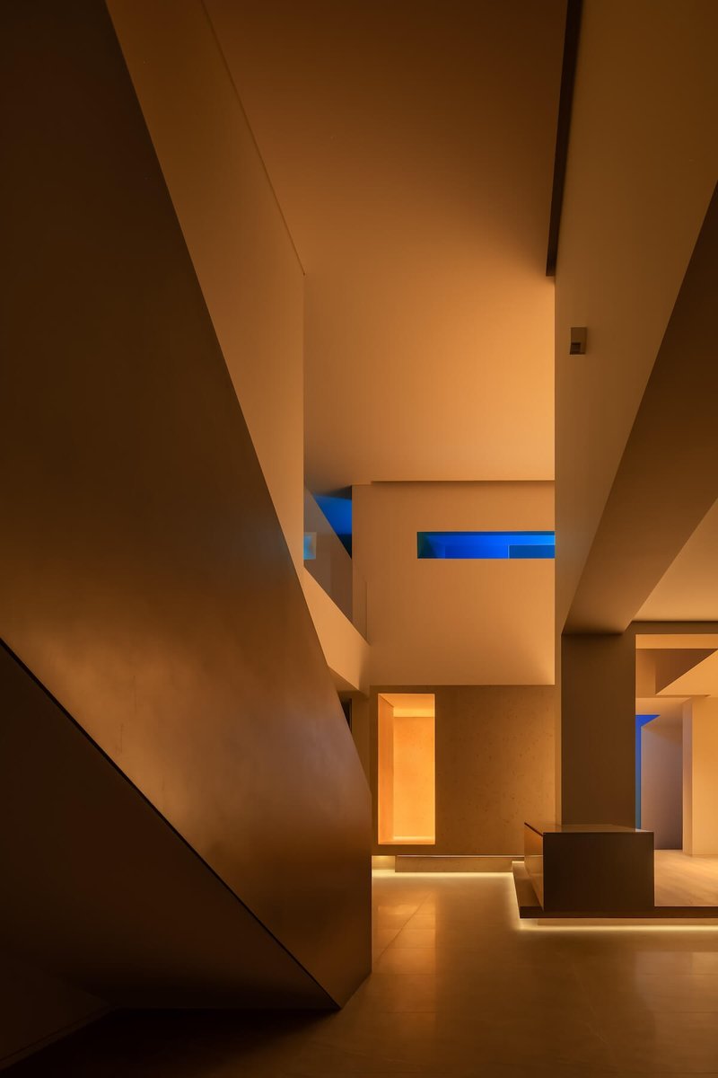 Concrete Architecture tweet media