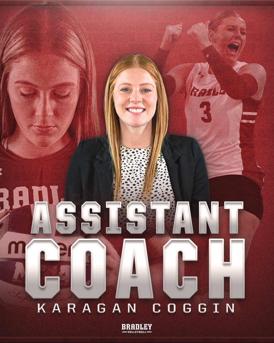 She's backkkkkk! 
bradleybraves.com/staff-director…