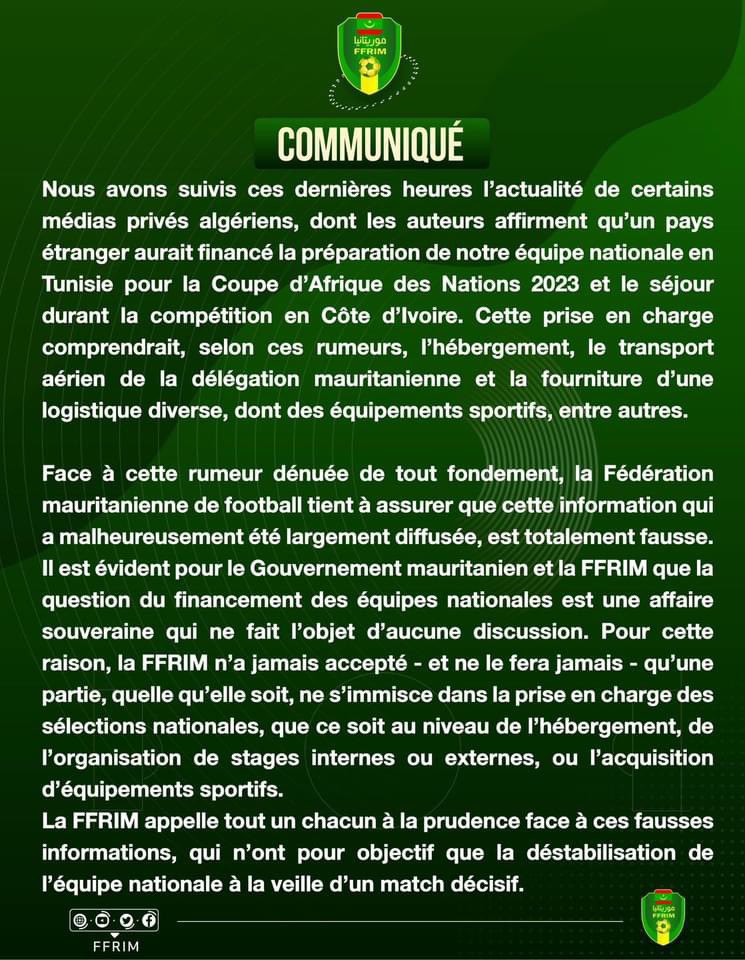 La Revue Afrique tweet media