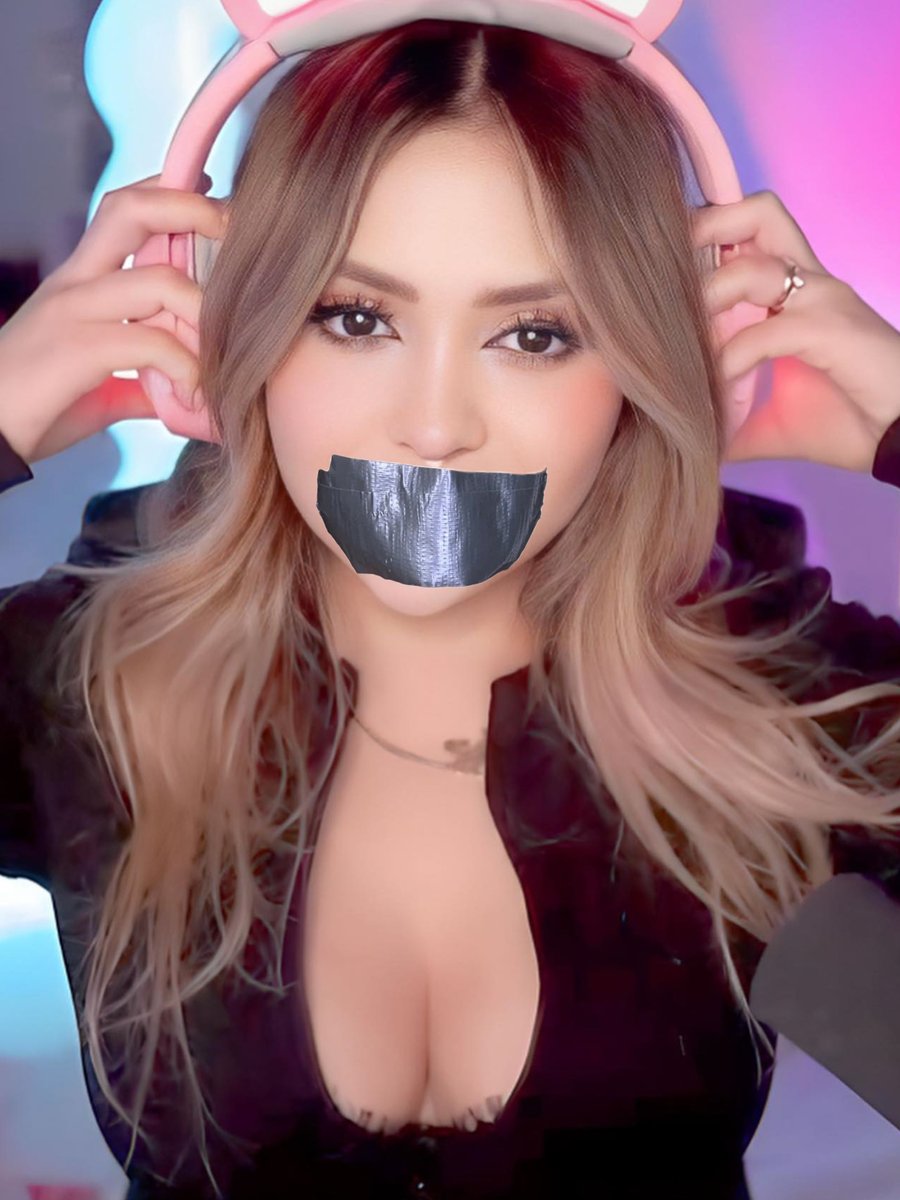 StreamersDid's tweet photo. Aquí les traigo mas edits de la ari pechugas https://t.co/S7xgw3aBbG