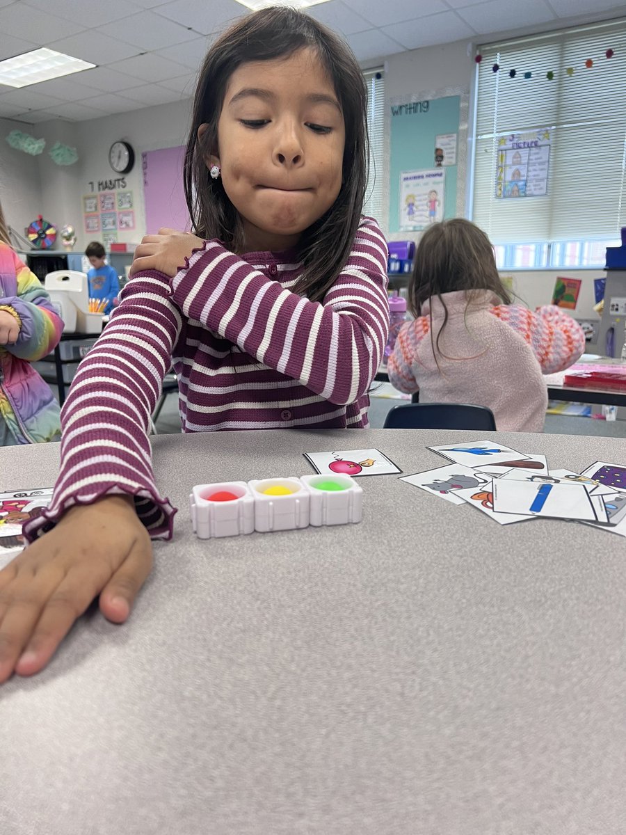 FPEKLeaders's tweet photo. We are so proud of our Kinder’s on their hard work towards meeting their CVC goal! https://t.co/TvOq3rKlj7