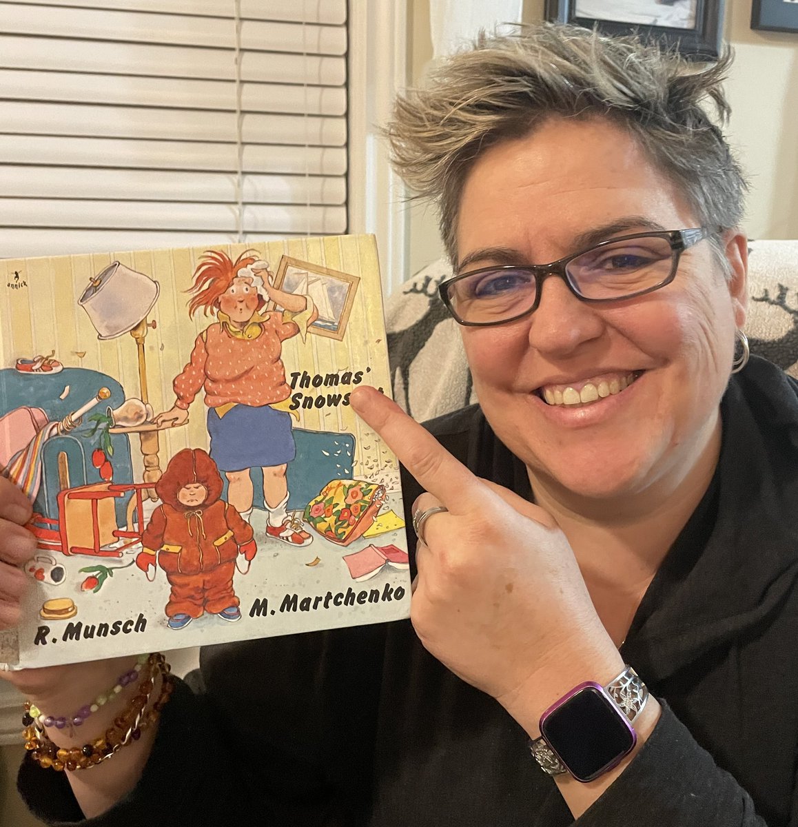 Kelly Cox tweet media