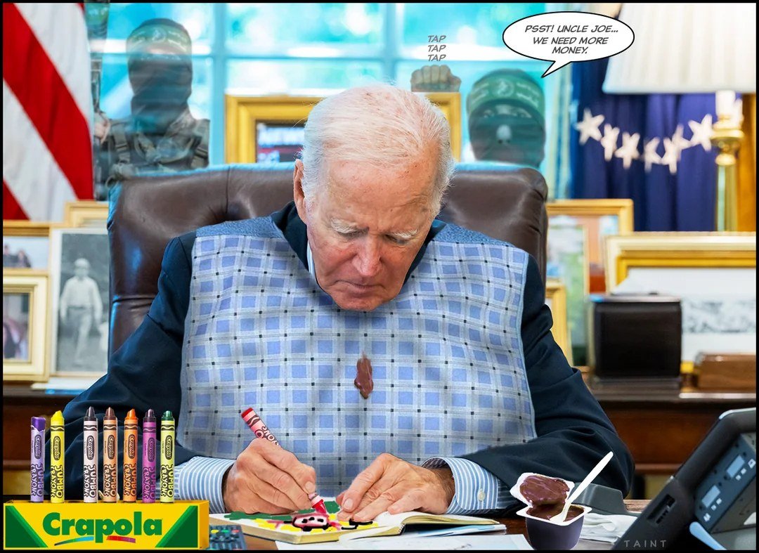 N0VHL's tweet photo. @JoeBiden https://t.co/mzomJF6cT4