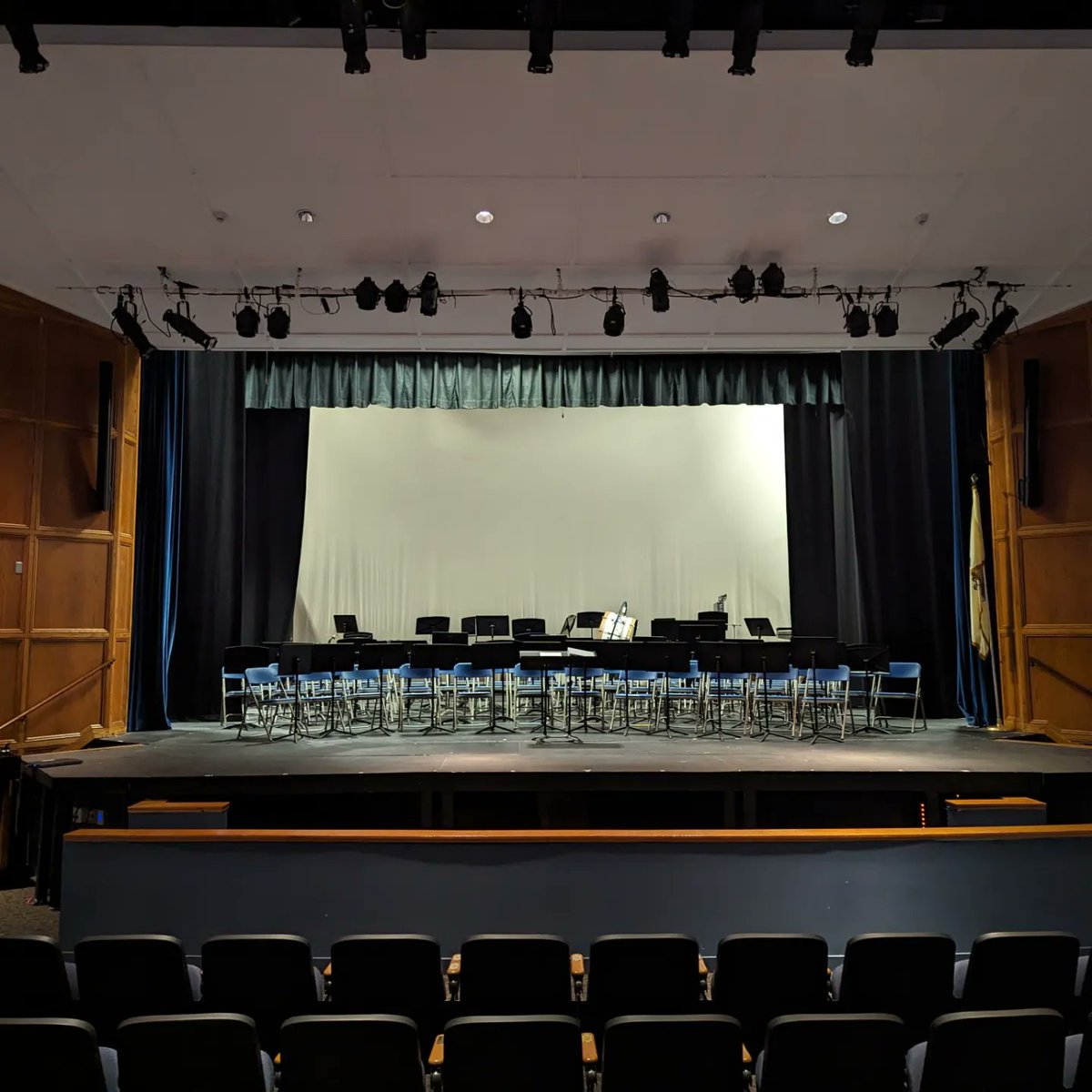 ShoreDevilMusicDept. tweet media