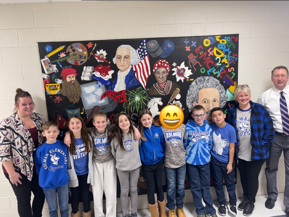 D123 Kolmar tweet media