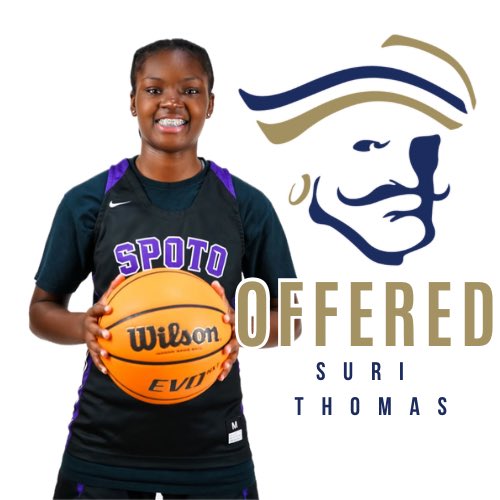 Suri Thomas tweet media