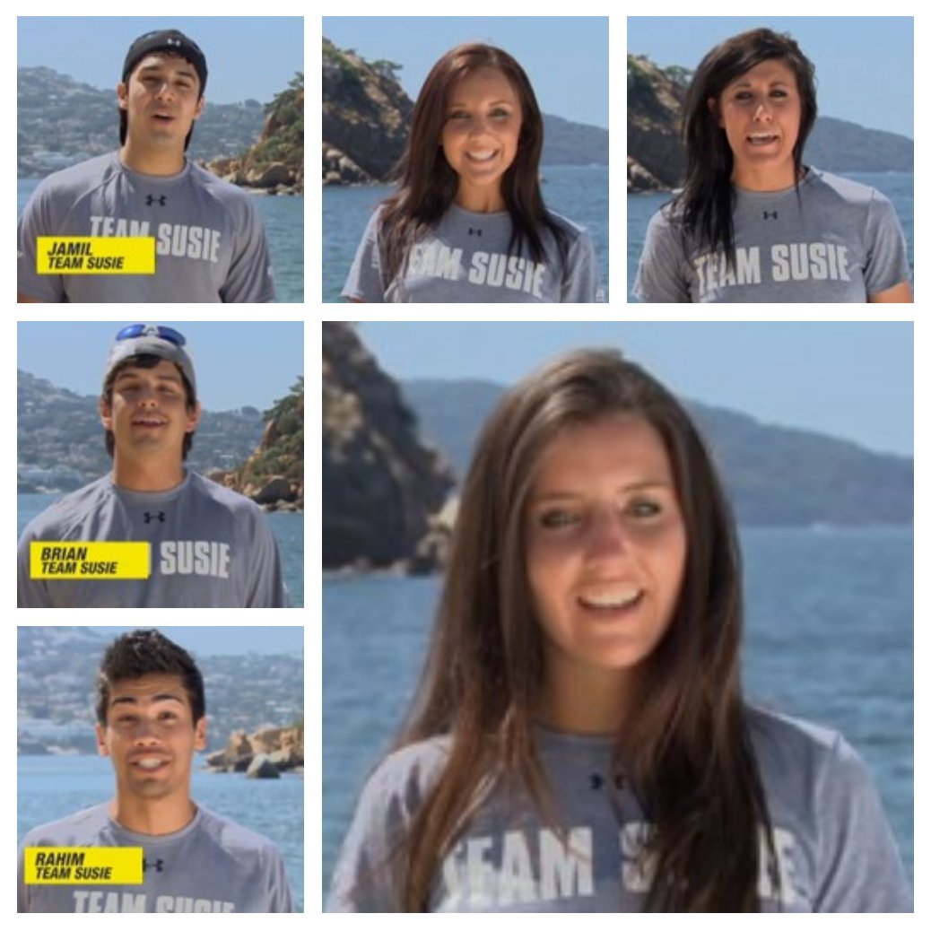 ChallengeStats's tweet image. Sometimes I wonder what the hell did Brian, Cameron, Jamil, Kelsey and Rahim do with the 5k they rightfully won with their grit and determination

Or if they ever knew they won more money than the likes of Beth, Shane, Tony, Amanda, Big Easy and Josh

#SpringBreakChallenge