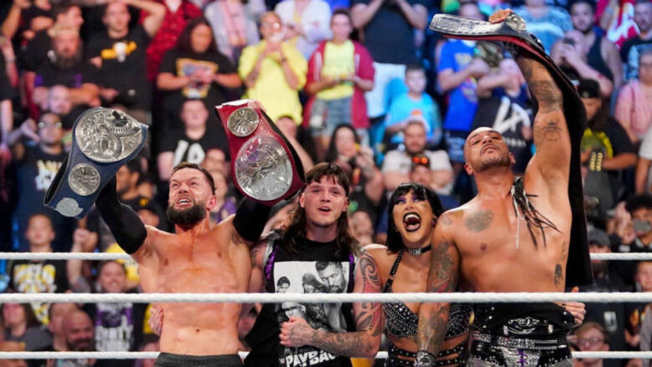 Wwe rajah cheap