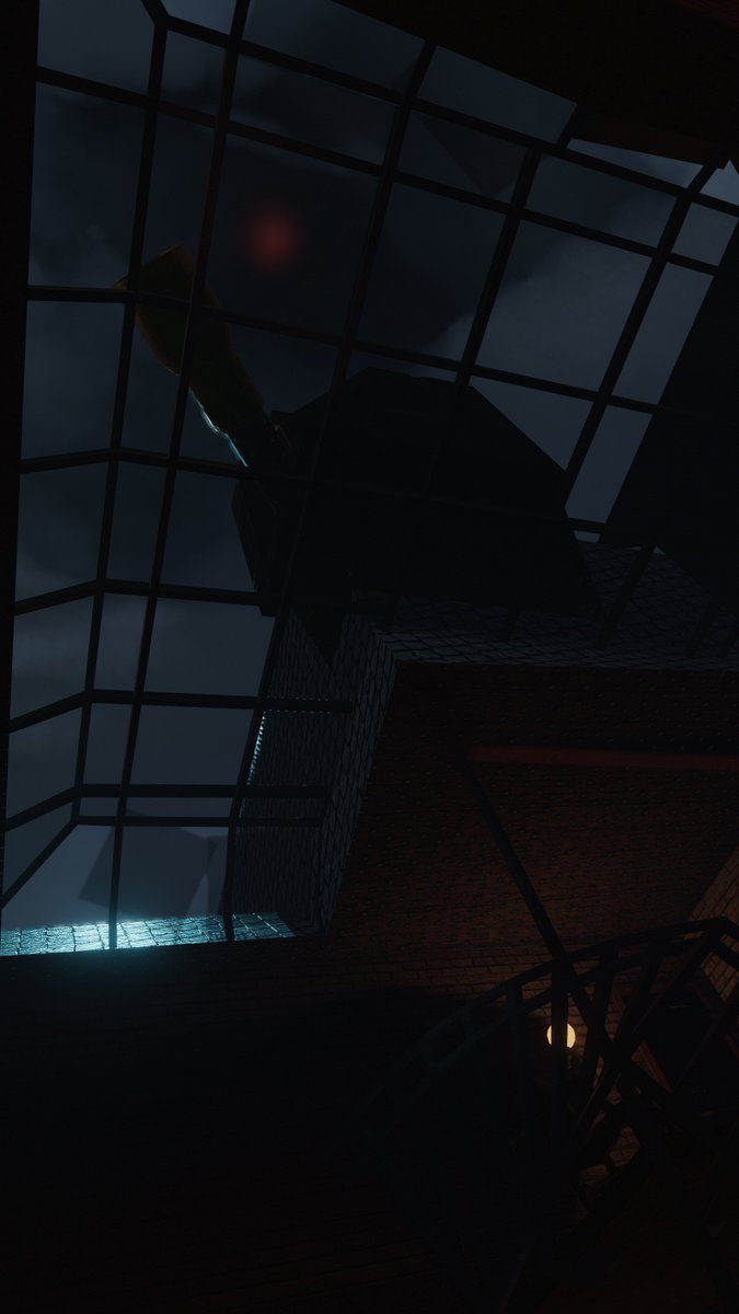 Kitsunaki's tweet photo. Einfach mal die neuen Ecken von #Demonhour erkunden :P
https://t.co/aOAEZOjTMN
#VRChat_world https://t.co/aZO5YYqx01