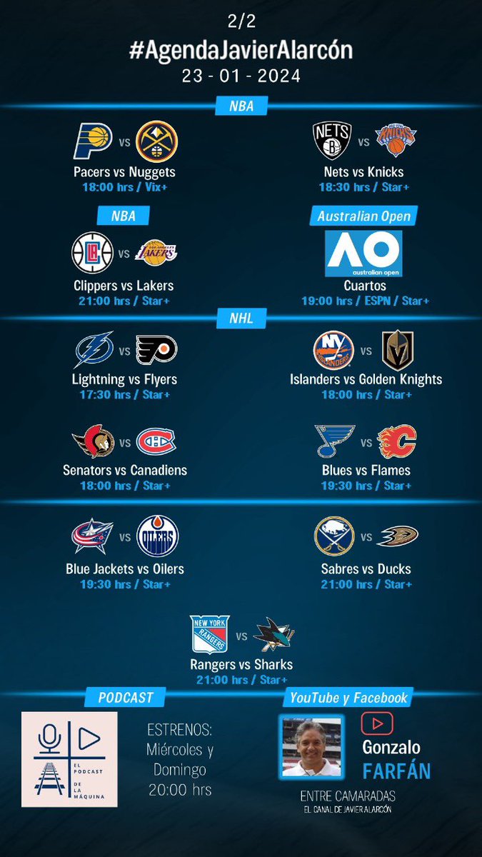 Javier Alarcón tweet media