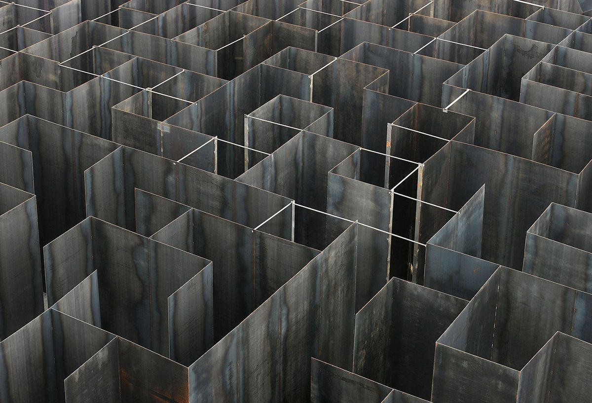Concrete Architecture tweet media