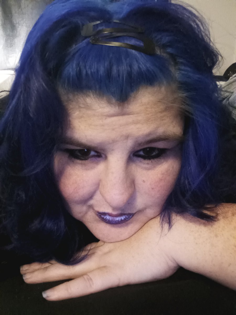 stormilynx's tweet photo. Love's a game, wanna play???? 

#bbw #fatfetgirl #gothgirl #OnlyFelinesFans https://t.co/Tcfi6PgBMP