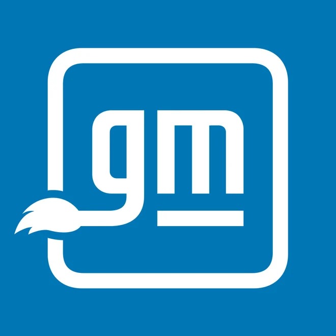adage's tweet photo. General Motors is displaying its Motor City pride with a subtle logo redesign to honor the Detroit Lions as they continues their Super Bowl hunt.

Read more: https://t.co/Jmc6bmMK6n https://t.co/9bJJqOmwxB