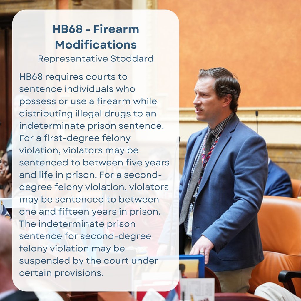utahhousedems's tweet photo. On the fifth day of the 2024 General Session, the House Democratic Caucus has made significant progress with the passage of bills. View the photos to gain insight and understanding of the purpose and significance of each bill for the State of Utah.
#utahpol #utahleg https://t.co/CnzeznZzTk