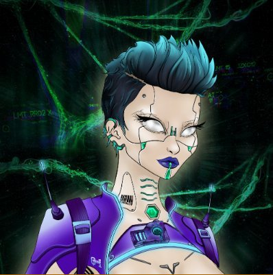 7figwhen's tweet photo. $BOLY SHIT!

Go to https://t.co/B4GYu79Qof, submit your 2D NFT. Get something cool back. It's the first app/tab.

Just a taste of whats to come on $BOLLY.
https://t.co/B4GYu79Qof 

Example submission is from @LiminalityNFT 
#wagbo
were all gonna bollywood https://t.co/ml14TyUTT9