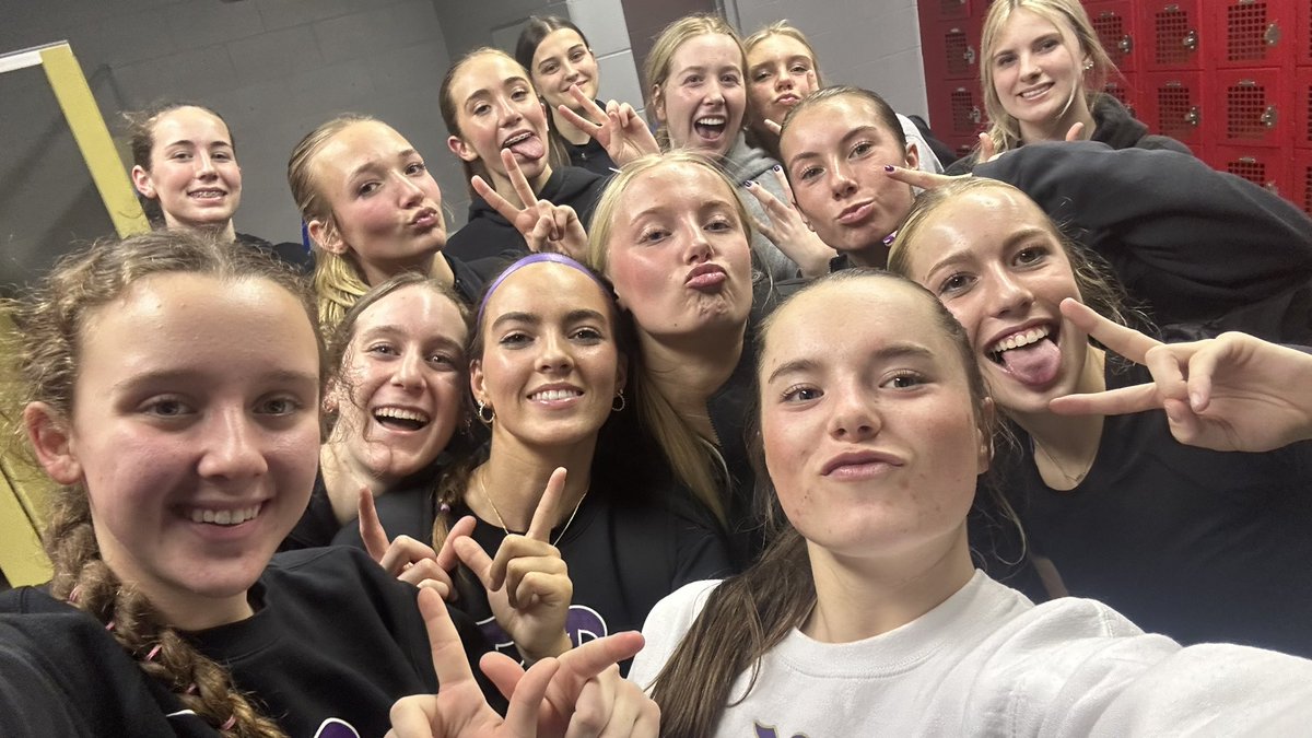 NorwalkGBB's tweet photo. WARRIORS WIN 58-23 at Newton and move to 12-2 (5-1). @23_baileyb led the way with 30 points, and @ptravis_05 and @PearlBr35051225 each added 9. Payton was MVP and @AnnaLarson33, @averymthomas1  shared HYPE girl honors! Back home tomorrow against Pella. #NPM #Toughness 💜 https://t.co/nJOszKAT2J