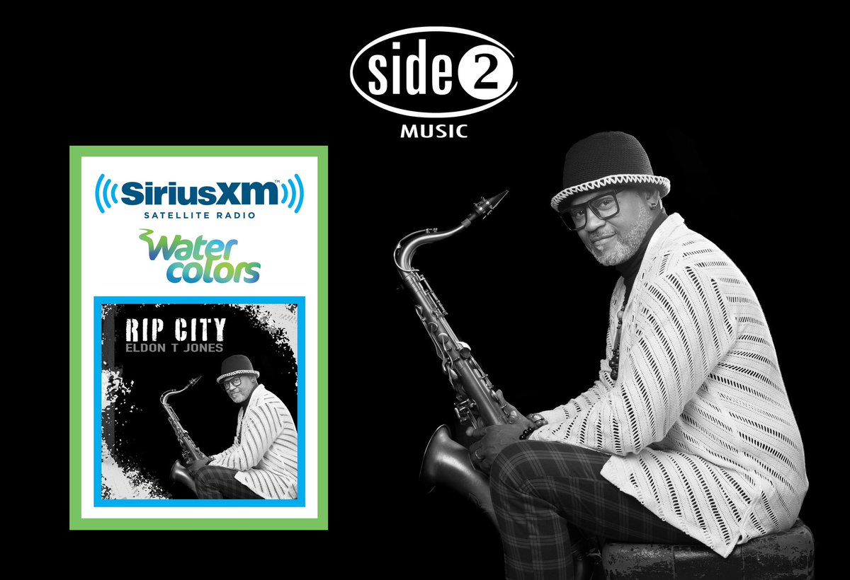 Side 2 Music tweet media