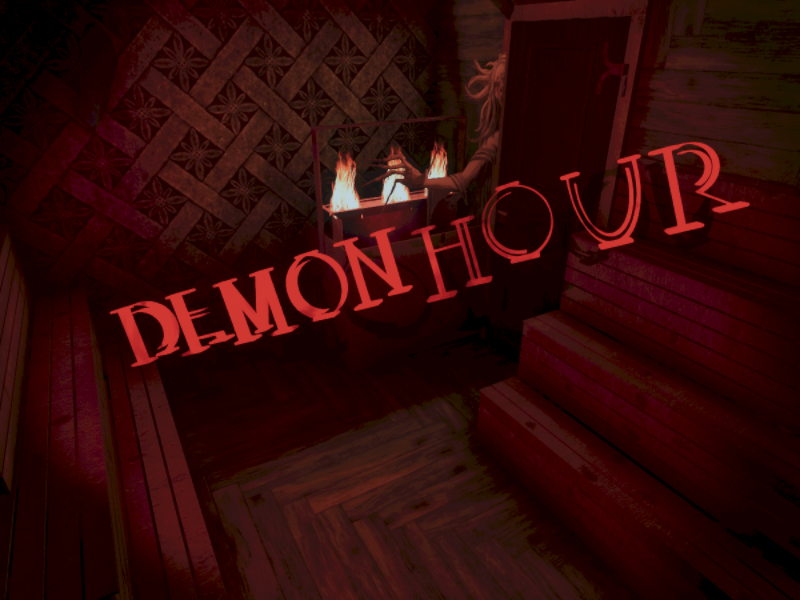 Kitsunaki's tweet photo. Wie kommt man zu den neuen Räumen in #Demonhour? Na einfach mal im Keller suchen gehen xP https://t.co/gV80Ur4fQY