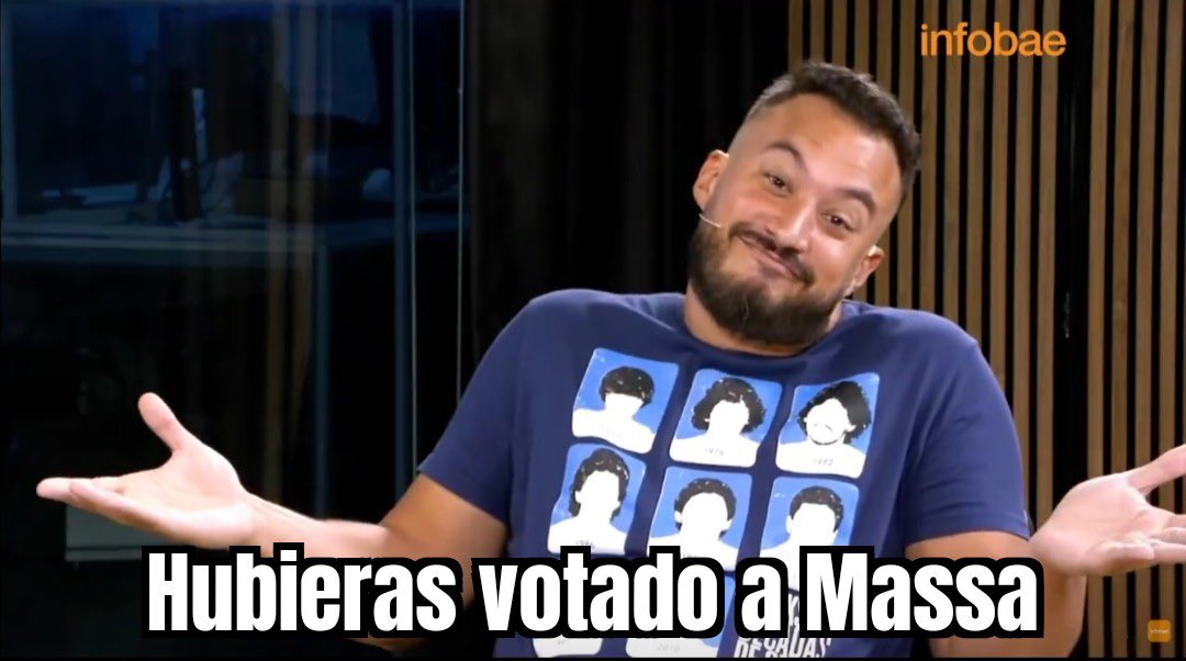 MarceOzz's tweet photo. Los que venían a eliminar todos los impuestos hacen que 800.000 personas vuelvan a pagar ganancias. https://t.co/aaqIJULspy